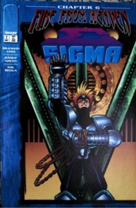 Sigma #2 (1996)